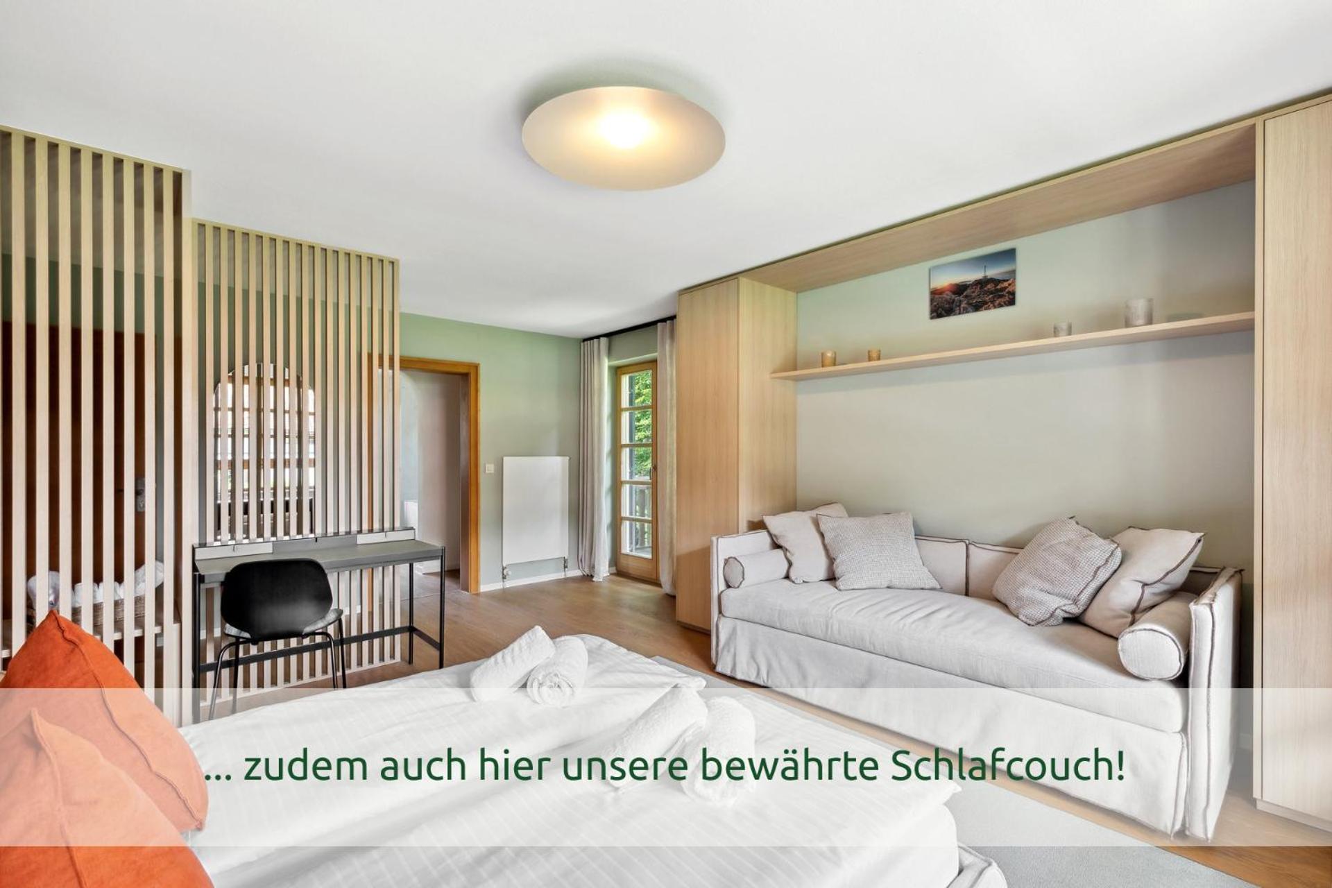 Luxus-Villa Mit Indoorpool, Sauna & Offenem Kamin سيغزدورف المظهر الخارجي الصورة