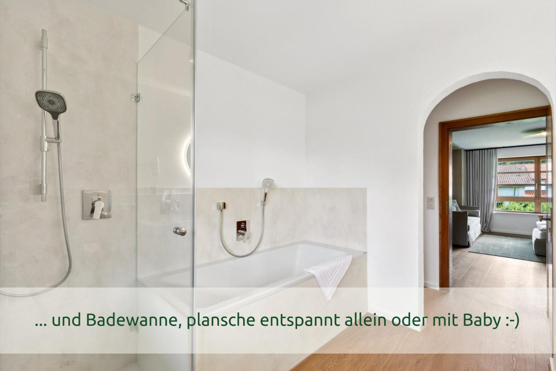 Luxus-Villa Mit Indoorpool, Sauna & Offenem Kamin سيغزدورف المظهر الخارجي الصورة