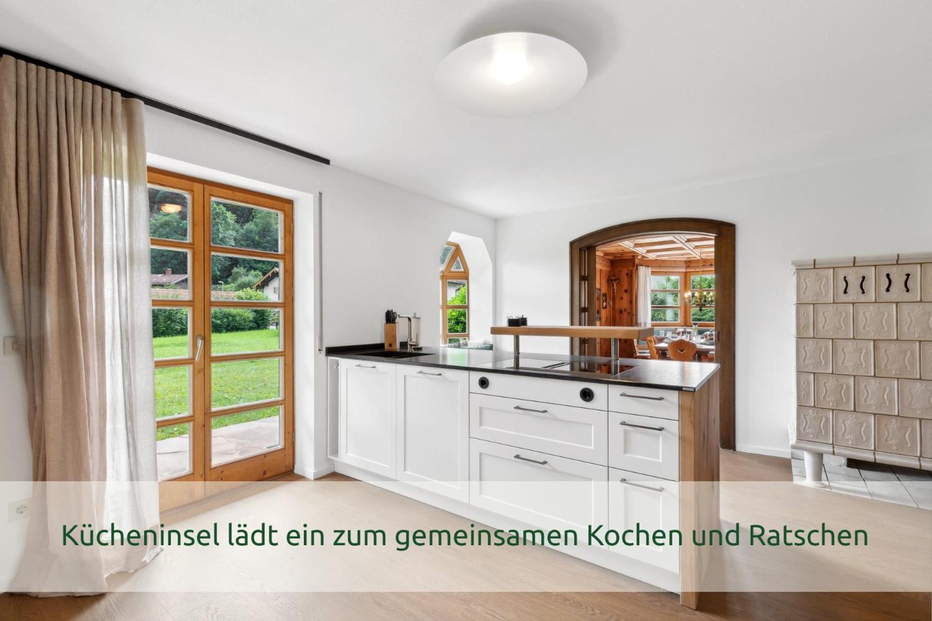 Luxus-Villa Mit Indoorpool, Sauna & Offenem Kamin سيغزدورف المظهر الخارجي الصورة