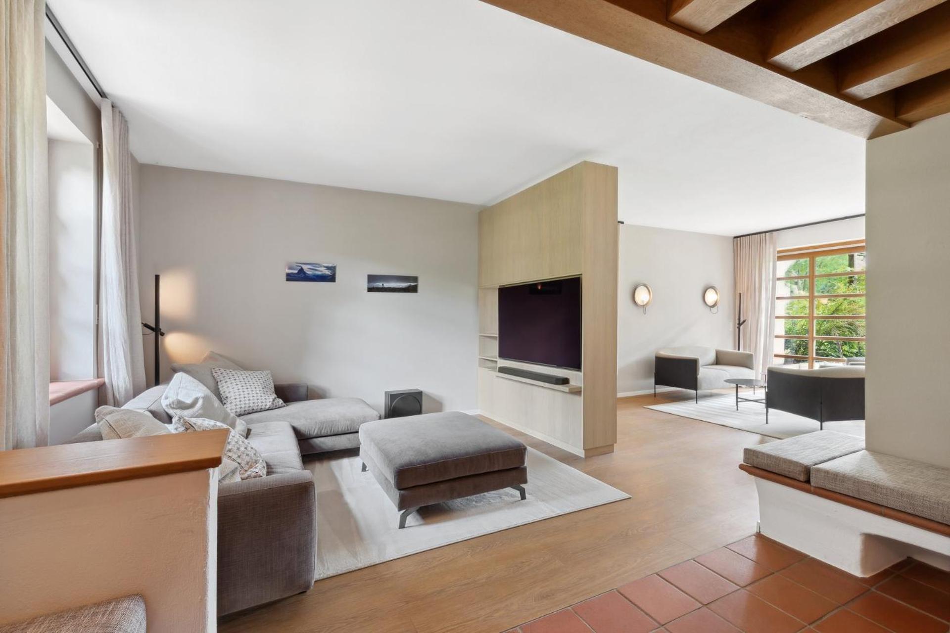 Luxus-Villa Mit Indoorpool, Sauna & Offenem Kamin سيغزدورف المظهر الخارجي الصورة